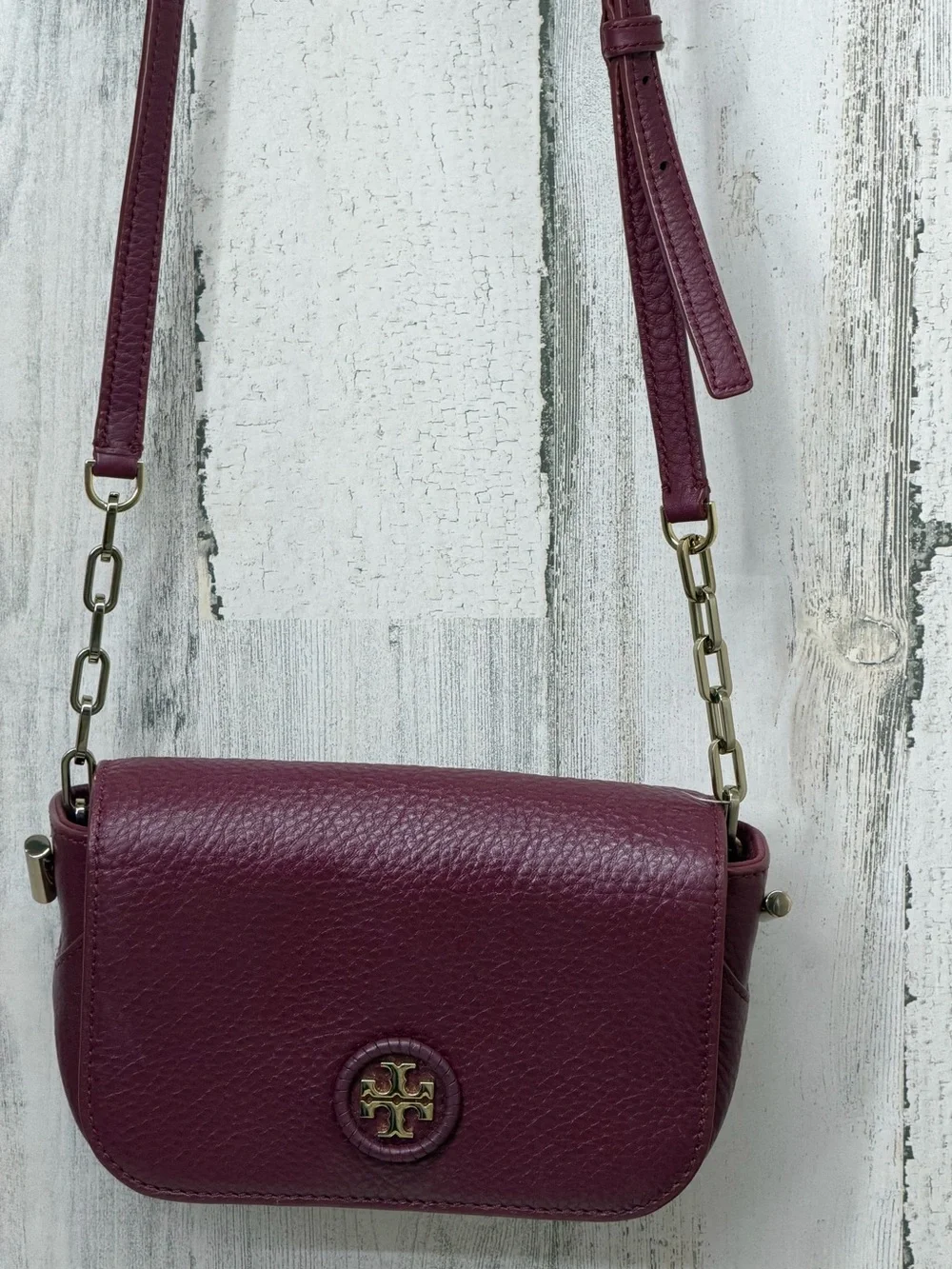 Tory Burch Mini Crossbody Bag